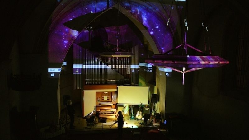 Tříkrálový koncert v Trojici má letos podtitul Od Bacha po Kainara